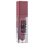 Flormar 06 Doll Kiss Me More Lipstick 3.8 ml