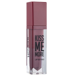 Flormar 08 Mademoiselle Kiss Me More Lipstick 3.8 ml
