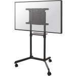 Neomounts by Newstar NS-M1250BLACK TV Trolley - Zwart