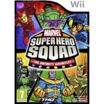 THQ Nordic Marvel Super Hero Squad Infinity Gauntlet