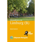 Vrije Uitgevers, De Wandelen in Limburg (B)