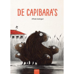 Clavis Uitgeverij De capibara&apos;s