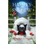 Hamley in de Sneeuw