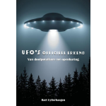 Obelisk Boeken Ufo&apos;s officieel erkend