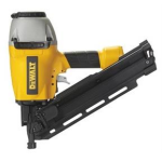 DeWalt DPN9033SM Spijkertacker 50-90 mm