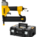 DeWalt DPSB2IN1-TSTAK Combinatie Minibrads & nieten tacker 15-40mm | in TSTAK koffer