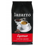 LAZARRO - Espresso Bonen - 8x 1 kg