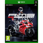 NACON RiMS Racing Xbox One en Xbox Series X