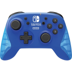 Hori Wireless Controller voor Nintendo Switch - Azul