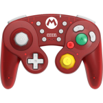 Hori Wireless Smash Bros Controller Mario voor Nintendo Switch