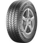 Semperit Van-Grip 3 ( 205/65 R15C 102/100T 6PR ) - Zwart