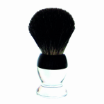 Golddachs Scheeraccessoire