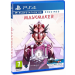 Perpetual Games Maskmaker (PSVR Required)