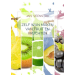 Uitgeverij Heijink Zelf wijn maken van fruit en vruchten