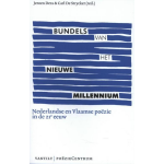 Vantilt, Uitgeverij Bundels van het nieuwe millennium