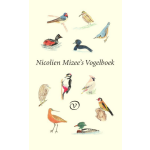 Nicolien Mizee&apos;s Vogelboek