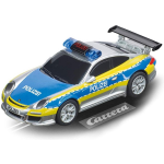 Carrera Go 132 racebaanauto Porsche 911 Polizei