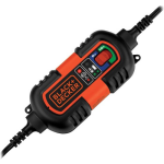 Black+decker Acculader - Bdv090 - Voor 6 V En 12 V