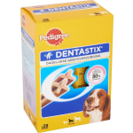 Pedigree Dentastix - Hondensnacks - Dental 28 stuks Medium