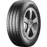 Barum SnoVanis 3 ( 205/65 R16C 107/105T 8PR Dubbel merk 103T ) - Zwart