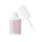 NAILD Rose Glue Brush On Glue Nagels - Silver