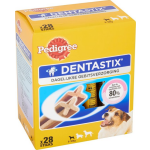 Pedigree Dentastix - Hondensnacks - Dental 28 stuks Mini