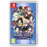 SNK NeoGeo Pocket Color Selection Vol. 1