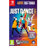 Ubisoft Just Dance 2017