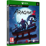 Merge Games Aragami 2