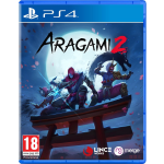 Merge Games Aragami 2