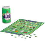 Ridley&apos;s Games Ridley's Games Legpuzzel Beer Lover's Karton 500 Stukjes - Verde