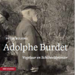 Adolphe Burdet