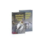 Handboek Europese vogels I & II (set)