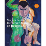Uitgeverij De Graaff Kunst van manie en depressie