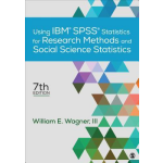 Sage Pubns Using IBM SPSS Statistics for Research Methods and Social Science Statistics
