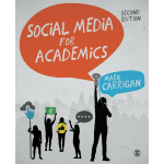 Sage Pubns Social Media for Academics