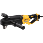 DeWalt DCD470N | Premium Haakse boormachine | 54V | XR | FLEXVOLT | zonder accu en lader