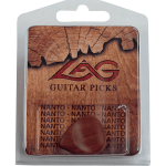 LAG Guitars 1NA Nanto plectrum nanto (per stuk)