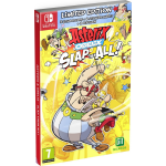 Microids Asterix & Obelix: Slap Them All!