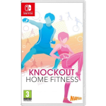 Marvelous Knockout Home Fitness