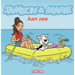 Studio 100 Samson & Marie : leesboek - Aan zee