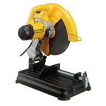 DeWalt D28730 | Metaalafkortmachine | 2300W | 355mm | 4000tpm