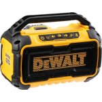 DeWalt DCR011 | XR Bluetooth speaker