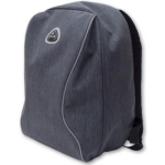 Verhaak Rugzak Ohio 42,5 Cm Nylon - Grijs