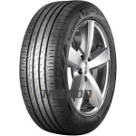 Continental EcoContact 6 ( 205/55 R17 91V ) - Zwart