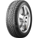 Dunlop SP Winter Sport 3D ( 225/35 R19 88W XL ) - Zwart