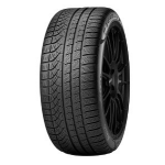 Pirelli P Zero Winter ( 255/35 R19 96W XL ALP ) - Zwart