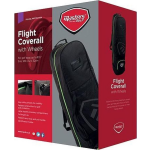 Reydon Golftashoes Flight Coverall Met Wieltjes 120 Cm Nylon - Groen