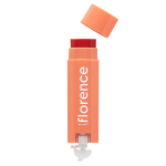 Florence By Mills Oh Whale! Tinted Lippenbalsem 4g - Coral