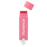 Florence By Mills Pink Oh Whale! Tinted Lippenbalsem 4g - Roze